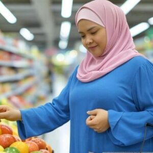 Nurul Huda
