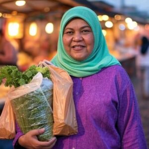Siti Aishah